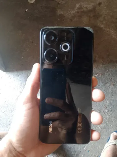 Vendo Redmi 13x 