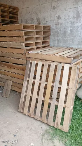 Vendo pallet