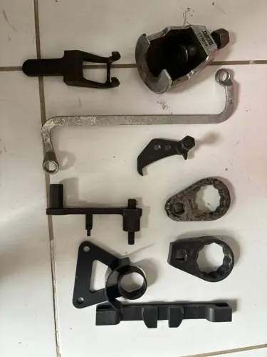 Ferramentas automotivas