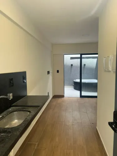 Flat 26m² no Cabo Branco  Compacto, Rentável e a Poucos Passos do Mar