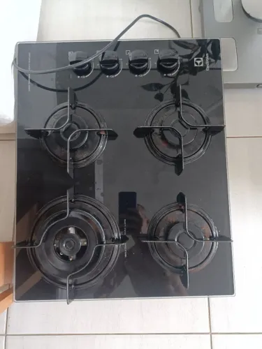 Cooktop eletrolux