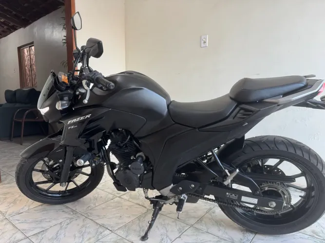 FAZER 250 2022 