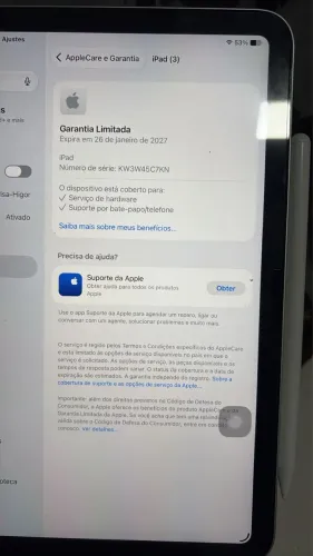 iPad 128gb