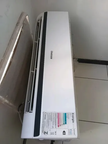 Ar condicionado Gree 7.000 BTUs