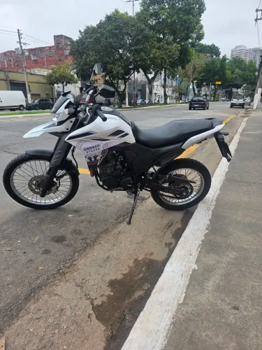 Xtz lander 250 2023