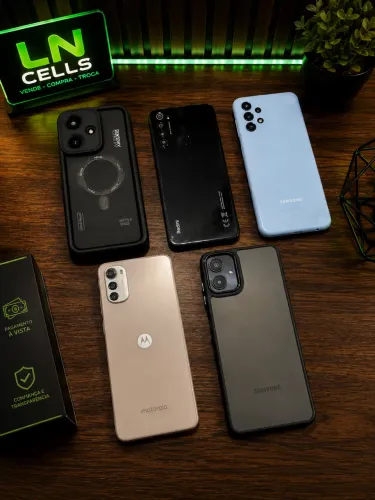 Celular barato