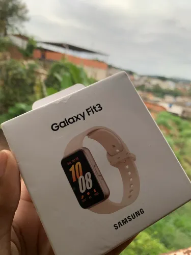Galaxy Fit3 SAMSUNG
