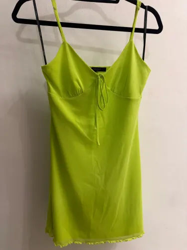 Vestido Forever 21