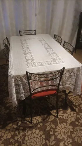 Mesa de jantar