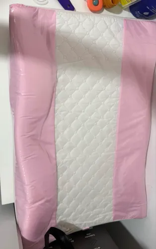 Trocador de cômoda
