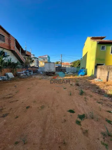 Terreno à venda, 420 m² por R$ 250.000 - Village Rio das Ostras - Rio das Ostras/RJ