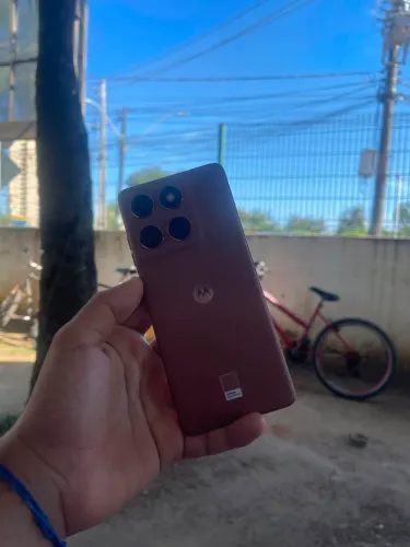 Edge 60 Fusion novo 
