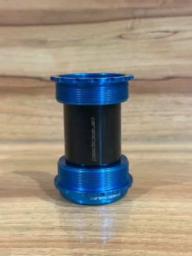 Movimento central Sram Dub CeramicSpeed