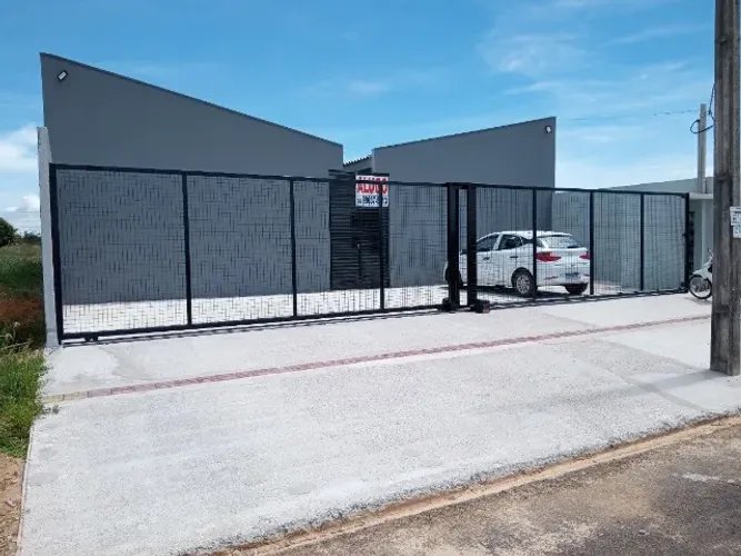Apartamento Próximo da UFMT Sinop/MT