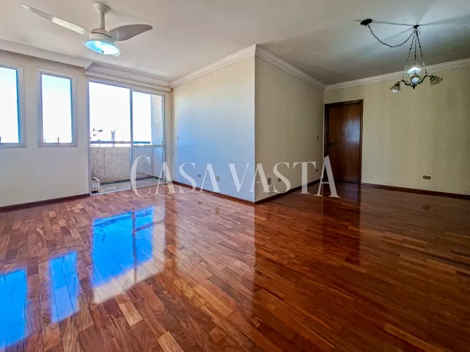 Apartamento em Vila Mendonça, Araçatuba/SP