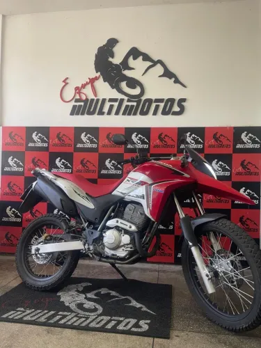 XRE Rally 300 - Fazer 250 - Bros 160 - Muito Novas - Aceitamos Trocas