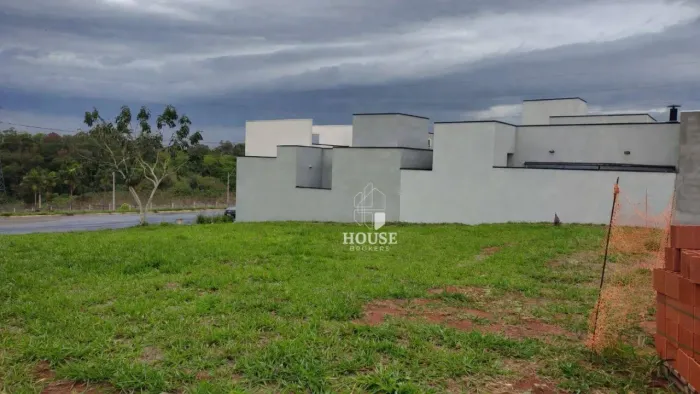 Terreno à venda, 200 m² por R$ 160.000,00 - Condominio Residencial Reserva da Mata - Mogi