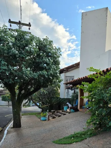 Casa No Recanto Real. Casa confortável venda
