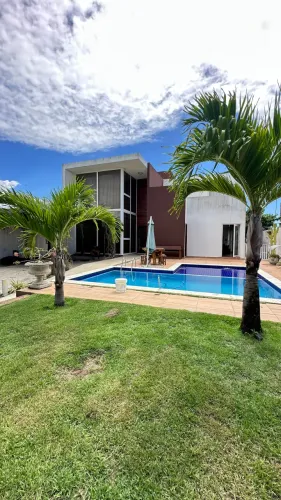 Altavistta ( Casa de alto padrão )
