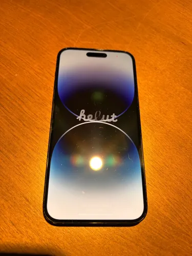 iPhone 14 Pro Max 512gb