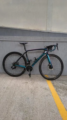 Trek Emonda SLR Project One Icon 54cm Sram AXS
