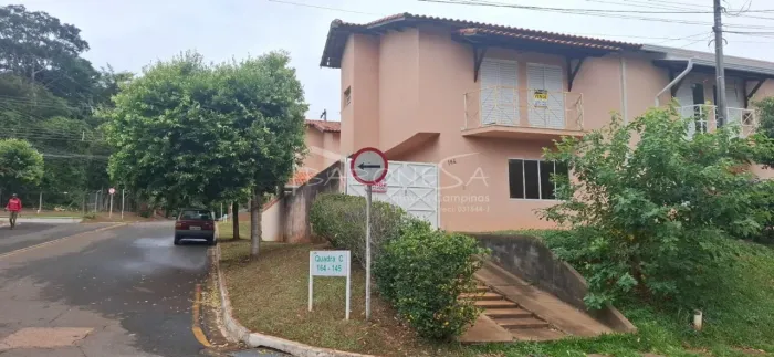 casa - Barao Geraldo - Campinas