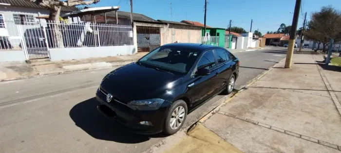 Volkswagen Virtus Comfort. 200 TSI 1.0 Flex 12V AUT 2019