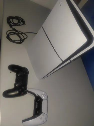 PLAYSTATION 5 - NOVO