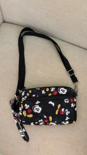 Bolsa transversal Kipling