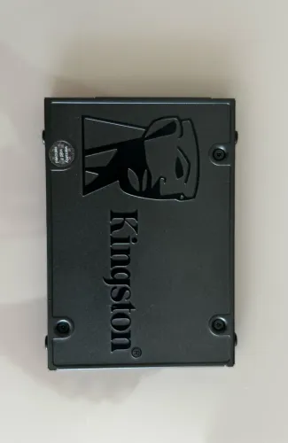 HD SSD Kingston