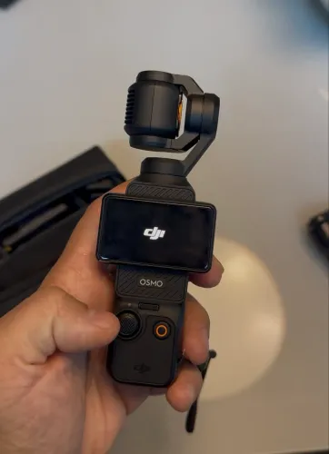 DJI OSMO POCKET 3 COMBO