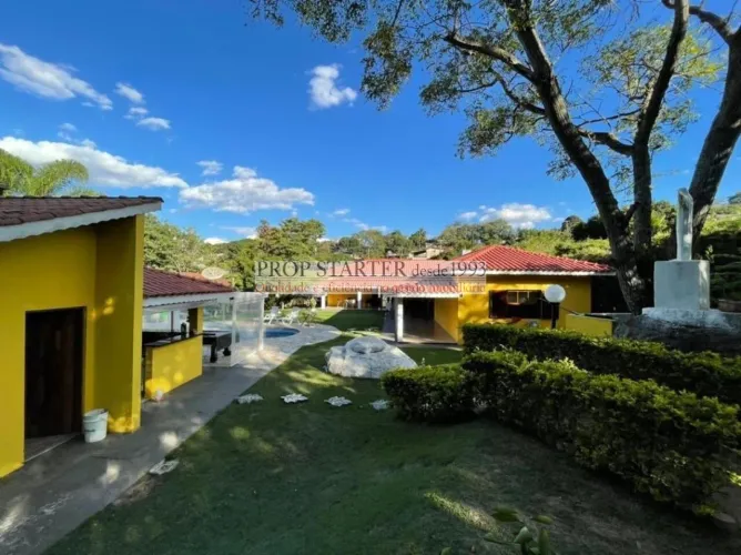 Chácara a venda em Itatiba