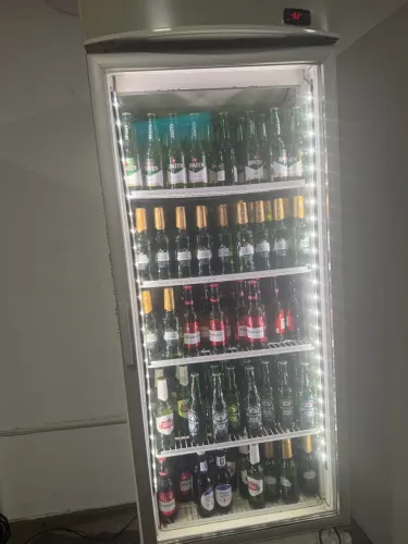 Cervejeira metalfrio