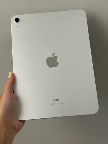 iPad 10 geração