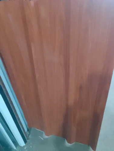 telhas metálicas