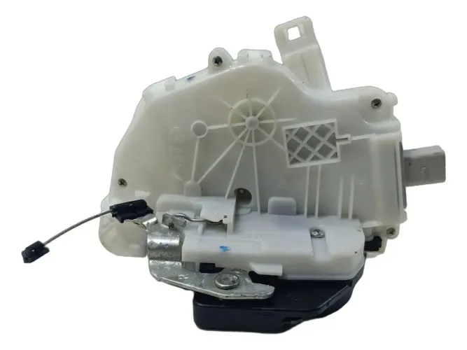 Fechadura Volkswagen Gol 2008-2023 Dianteira Direita