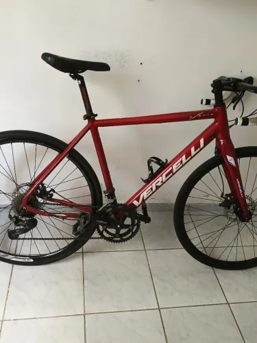 Gravel Vercelli Austin