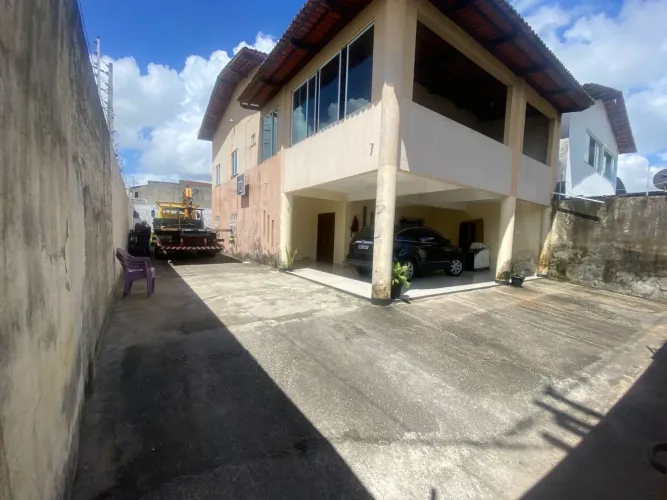 CASA DUPLEX