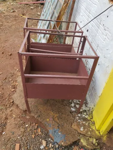 Churrasqueira