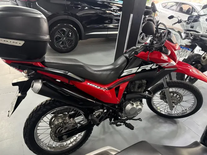 Honda Bros