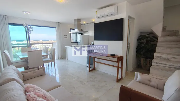 Cobertura / Penthouse para locação, Recreio dos Bandeirantes, Rio de Janeiro, RJ