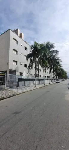PROXIMO A PRAIA !!! kITNET MARAVILHOSA