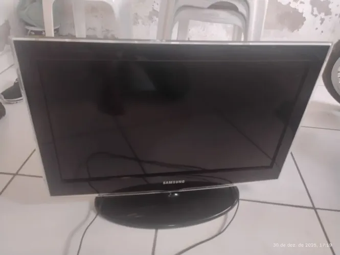 TV Samsung 21 polegadas