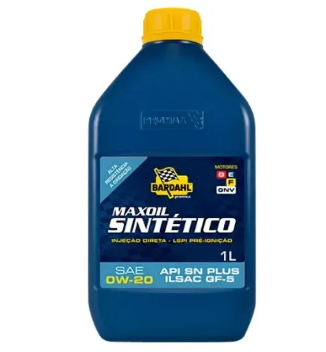 OLEO PARA MOTOR DIVERSAS MARCAS