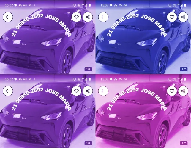 BYD Dolphin Mini (Elétrico) 2025