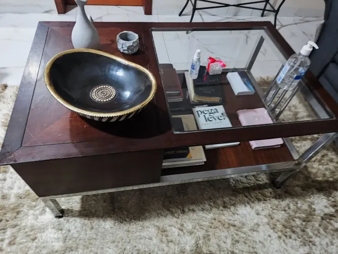 Mesa de centro