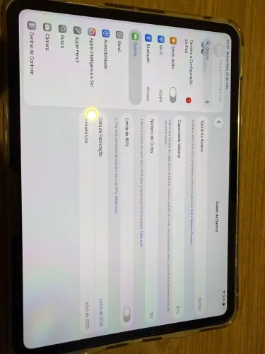 iPad Pro M4 11 pol 256gb com Apple Care 