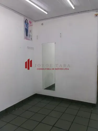 Imóvel para venda tem 31 metros quadrados em Ipiranga - São Paulo - SP