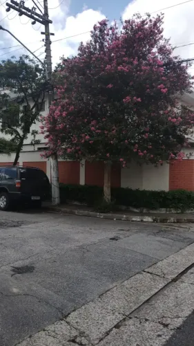 Sobrado para aluguel com 100 metros quadrados com 4 quartos em Brooklin Paulista - São Pau