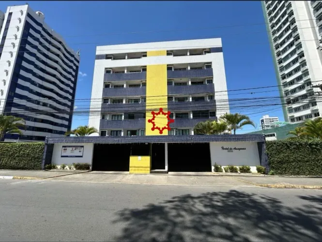 Apartamento disponivel para locação no Edifício Portal do Amazonas, bairro Universitario e
